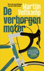 De verborgen motor (9789044656831, Martijn Veltkamp), Verzenden, Nieuw