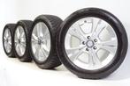 Mercedes C Klasse W205 17 inch velgen + Winterbanden Bridges, Auto-onderdelen, Ophalen of Verzenden, Nieuw
