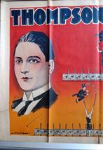 autre - Thompson - Années 1910