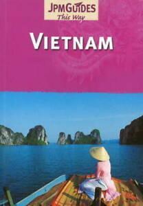 Vietnam by Benard Joliat (Paperback), Boeken, Overige Boeken, Gelezen, Verzenden