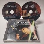 Star Wars Jedi Knight Dark Forces II PC, Games en Spelcomputers, Ophalen of Verzenden, Zo goed als nieuw