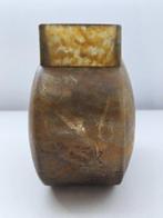 Daum - Vase - Pâte de verre, Antiquités & Art