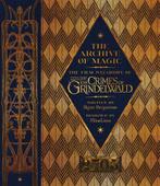 The Archive of Magic: the Film Wizardry of Fantastic Beasts:, Boeken, Verzenden, Gelezen, Signe Bergstrom