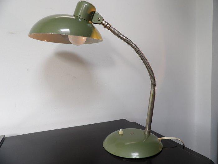 SIS - Karl Lang - Lamp - Metaal, Antiek en Kunst, Antiek | Wandborden en Tegels