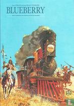 Blueberry - Het ijzeren paard & Steelfingers - 2024, Livres, Verzenden, Charlier, Jean-Michel.