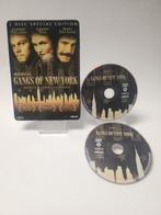 Gangs of New York Steelcase DVD, Cd's en Dvd's, Ophalen of Verzenden, Zo goed als nieuw
