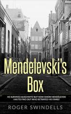 Mendelevskis Box, Nieuw, Nederlands, Verzenden