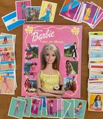 Topps - Barbie - Trajes del Mundo - Empty album + (220/220), Verzamelen, Nieuw