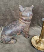 Kandelaar - Brons - Luxe kandelaar, Antiek en Kunst