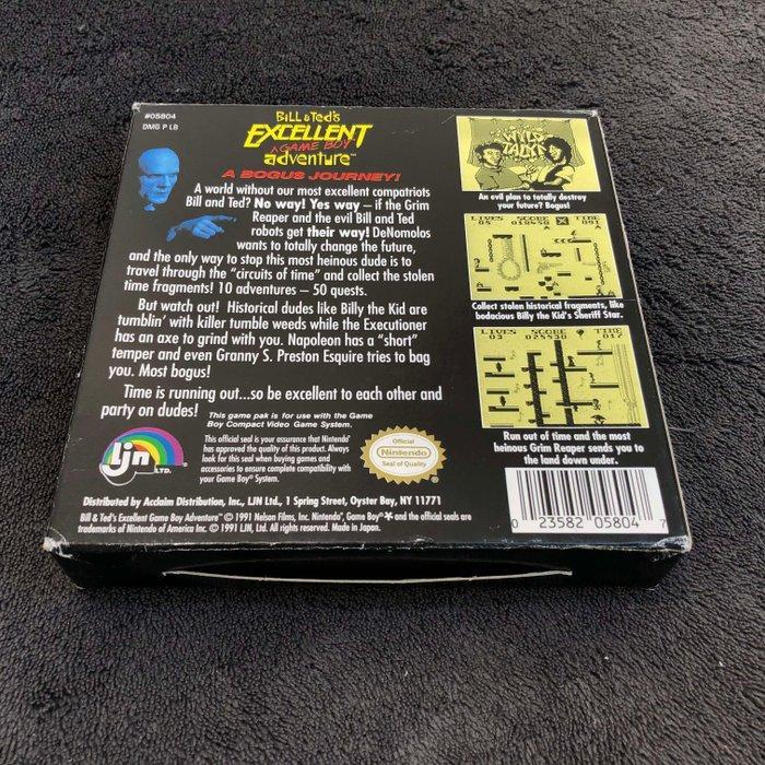 Nintendo - Nintendo Game Boy Bill & Teds Excellent, Games en Spelcomputers, Spelcomputers | Overige Accessoires