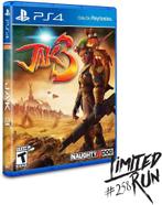 Jak 3 - Limited Run #258 - Sealed - PS4, Games en Spelcomputers, Games | Sony PlayStation 4, Nieuw, Verzenden