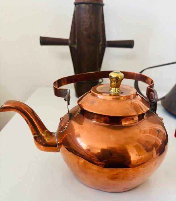 Ornement décoratif (4) - Pays-Bas - Ustensiles de cuisine, Antiek en Kunst, Curiosa en Brocante