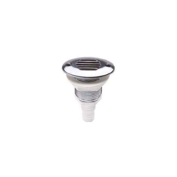 Bieden: Plastimo SF2344 Ovalvent air vent for, Sports nautiques & Bateaux, Accessoires navigation, Enlèvement ou Envoi