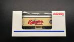 Märklin H0 - Modeltrein goederenwagonset (10) - Set van, Nieuw