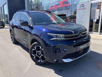 Citroën C5 Aircross beschikbaar voor biedingen