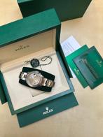 Rolex - Datejust - 126300 - Homme - 2025, Handtassen en Accessoires, Horloges | Heren, Nieuw