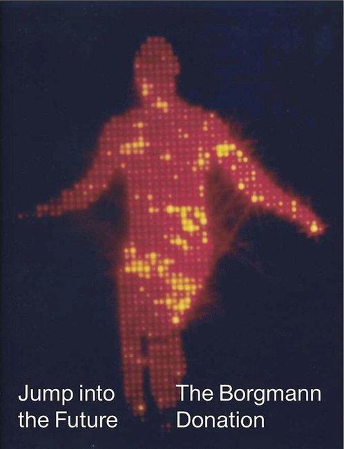 Jump into the Future. 9783960982838 Joerg  Heiser, Boeken, Taal | Engels, Zo goed als nieuw, Verzenden
