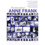 DVD The short life of Anne Frank, Verzenden, Nieuw