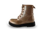 Nelson Veterboots in maat 26 Brons | 5% extra korting, Kinderen en Baby's, Kinderkleding | Schoenen en Sokken, Verzenden, Jongen of Meisje