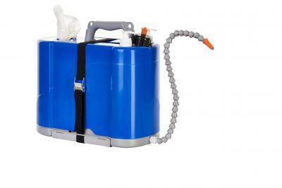 ShoulderSink Handwas Unit Complete set, Autos : Divers, Accessoires de voiture, Envoi