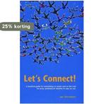 Lets Connect 9789054668862 Jan Vermeiren, Boeken, Verzenden, Zo goed als nieuw, Jan Vermeiren