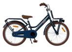 2Cycle - Blauw - Meisjesfiets 6 tot 8 jaar, Vélos & Vélomoteurs, Vélos | Vélos pour enfant, Verzenden