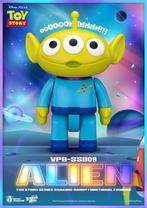 Toy Story Syaking Bang Series PVC Coin Bank Alien 33 cm, Ophalen of Verzenden, Nieuw