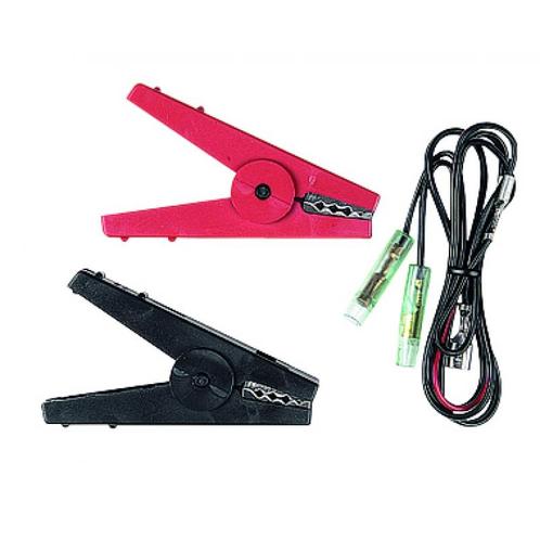 Gallagher 12v accu kabelset voor 9v apparaten (1), Dieren en Toebehoren, Stalling en Weidegang