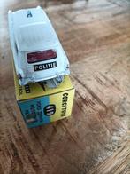 Corgi 1:43 - Modelauto - Ford Zephyr Motorway Patrol Dutch