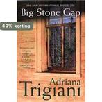 Big Stone Gap 9780743440127 Adriana Trigiani, Verzenden, Gelezen, Adriana Trigiani