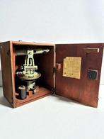 Waterpas (optisch instrument) - 1900-1910 - zeldzaam
