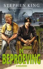 De overlevenden / De beproeving / 3 9789024533244, Boeken, Verzenden, Gelezen, Roberto Aguirre-Sacasa