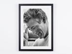 Rebel Without a Cause (1955) - James Dean as Jim Stark -