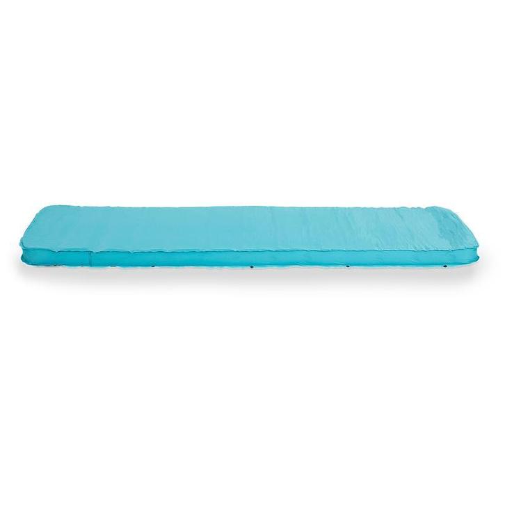 Matelas autogonflant de camping - 200 x 70 x 8 cm | 1, Huis en Inrichting, Slaapkamer | Matrassen en Bedbodems, Verzenden