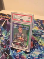 2023 Topps Topps Chrome F1 Purple Green Max Verstappen #169, Verzamelen, Nieuw