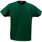 Jobman 5264 t-shirt homme m vert forêt