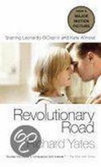 Revolutionary Road. Movie Tie-In 9780307454782 Richard Yates, Boeken, Verzenden, Gelezen, Richard Yates