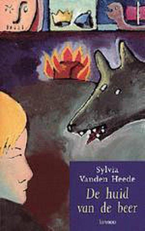 Huid Van De Beer 9789020938791, Boeken, Kinderboeken | Jeugd | 13 jaar en ouder, Gelezen, Verzenden