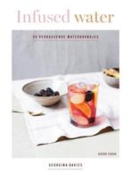 Infused water 9789461432155 Georgina Davies, Boeken, Verzenden, Zo goed als nieuw, Georgina Davies