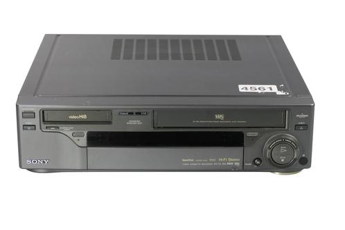 Sony EV-T2AP | Video 8 / VHS / Hi8 Recorder, Audio, Tv en Foto, Videospelers, Verzenden