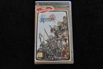 Dissidia Final Fantasy Sony PSP Essentials, Games en Spelcomputers, Verzenden, Nieuw