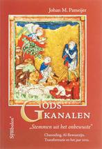GODS KANALEN 9789074899437 J.M. Pameijer, Verzenden, J.M. Pameijer