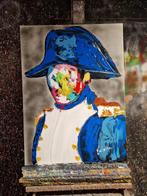 Henry Escobar - BONAPARTE