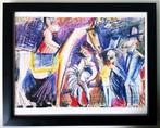 Pablo Picasso (after) - Circus - Jaren 1960