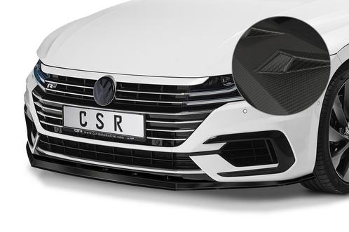 Cupspoiler voor VW Arteon R-Line CSL348-M, Auto-onderdelen, Carrosserie, Nieuw, Verzenden