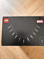 Lego Set - 76215 - Marvel - Black Panther, Nieuw