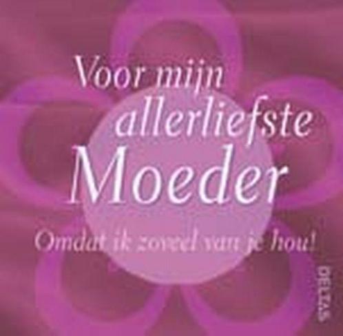 Voor mijn allerliefste moeder 9789044709100, Livres, BD, Envoi