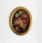 Europese school (XX) - A floral still life
