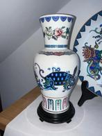 franklin mint - Franklin Mint - Schaal (3) - Porselein - The