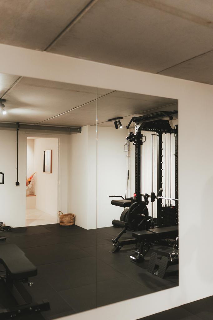 Homegym bouwen? Bezoek dé Homegym Specialist! - In Ranst, Sports & Fitness, Équipement de fitness, Enlèvement ou Envoi
